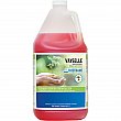 Dustbane - 53347 - Détergent liquide à vaisselle Vayselle - 4 litres - Prix par bouteille