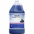 Dustbane - 53749 - Nettoyant désinfectant pour cuvette Blu-Lite - 5 litres - Prix par bouteille