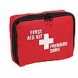 DYNAMIC SAFETY - FAKNBPBN - Trousse de premiers soins - Nouveau-Brunswick