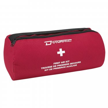 DYNAMIC SAFETY - FAKONT1BN - Trousse de premiers soins - Ontario