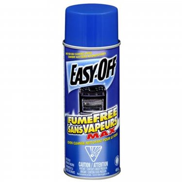 Easy Off - 252256 - Easy-Off® Cleaner - 400 g - Price per bottle