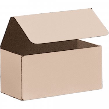 Elwood Packaging - 1044 - Boîtes Sure Tuck(MC) - 10 x 4 x 4 - Prix unitaire