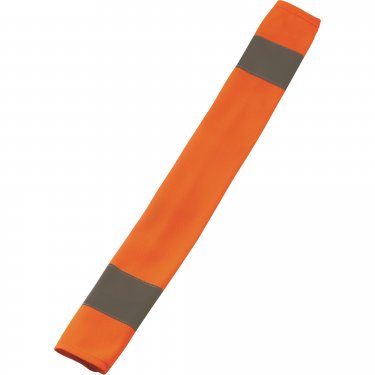 ERGODYNE - SGP158 - Gaine haute visibilité pour ceinture de sécurité GloWear(MD) 8004 - Orange