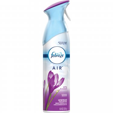 Febreze - JK771 - Febreze Air Freshener Spring & Renewal