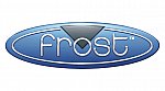 Frost- SGU468 - Distributeur de savon et de désinfectant - Capacité 1000 ml - Sans contact - Pour savon en vrac - Blanc - Prix unitaire