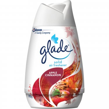 Glade - JL987 - Glade® Solid Air Freshener Apple Cinnamon