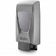 Gojo - 7200-01 - Pro™ TDX™ 2000 Dispenser - Capacity 2000 ml - Push - For JA377/JD209 Cartridge - Grey - Unit Price