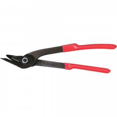 H.k. Porter By Crescent - 1290G - Steel Strap Cutter 1.25 Capacity