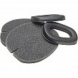 Honeywell - 6125 - Trousse hygiénique pour protège-oreilles sans fil Sync(MD)