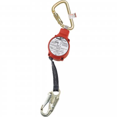 Honeywell - FL11-1-Z7/11FT - Limiteurs de chute personnels Miller(MD) MiniLite(MC)