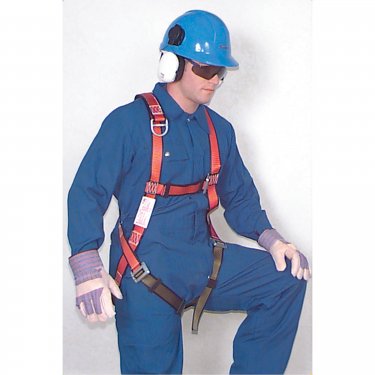 Honeywell - FP700/1DS - Harnais de style veste North(MD) - Small