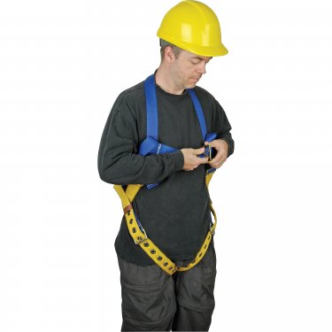 Honeywell - FP759/1DGP - Harnais universels de style veste North(MD) - Universel