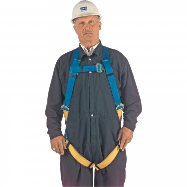 Honeywell - FP759/1DP - Harnais universels de style veste North(MD) - Universel