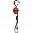 Honeywell - MFL-11-Z7/6FT - Limiteurs de chute personnels TurboLite(MC) de Miller(MD)