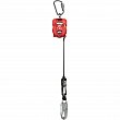 Honeywell - MFL-11-Z7/9FT - Limiteurs de chute personnels TurboLite(MC) de Miller(MD)