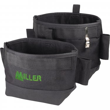 Honeywell - RIA-T5/6 - Pochette à clous et à outils pour harnais Revolution(MC) de Miller(MD)