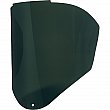 Honeywell - S8565 - Visière de rechange pour écran facial Uvex(MD) Bionic(MC) - 16-1/2 x 8-1/2 x 0.06 - Polycarbonate - Transparent - Prix unitaire
