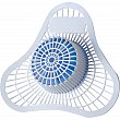 Hospeco - 01905 - Tamis d'urinoir avec bloc non para Health Gards(MD) Boîte de 12