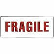 Incom Top Tape & Label - 1017 - Étiquettes pour traitement spécial «Fragile»