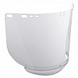 Jackson Safety - 29062 - Visière en polycarbonate F20 - 15-1/2 x 8 x 0.4 - Polycarbonate - Transparent - Prix unitaire
