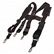 Jelco - 87915 - Nylon Belt Supporters