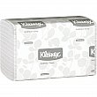 Kimberly-Clark - 04442 - Essuis-mains Control(MC) Plus Slimfold(MC) de Scott(MD) - 7-1/2 x 11-1/2 - 90 feuilles boîtes - Blanc - Prix par caisse de 24 boîtes
