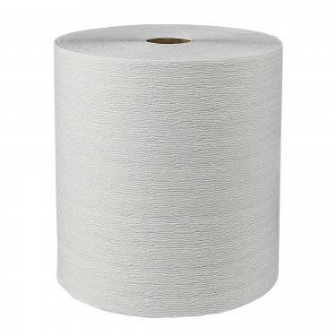 Kimberly-Clark - 11090 - Essuie-mains à enroulement serré de Kleenex(MD) - Prix par caisse de 6 rouleaux