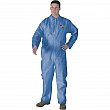 Kimberly-Clark - 58533 - Combinaisons Kleenguard(MC) A20 - SMS - Bleu - Large - Prix unitaire