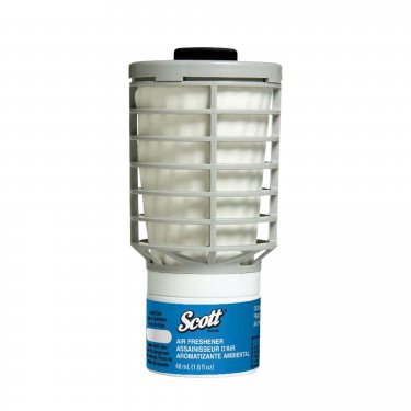 Kimberly-Clark - 91072 - Scott® Continuous Air Freshener Refill - Ocean - Price per Refill