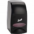 Kimberly-Clark - 92145 - Scott® Essential™ Skin Care Dispenser - Capacity 2000 ml - Push - Scott 35365 Cartridge - Black - Unit Price