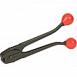 Kleton - PA562 - Scelleurs de feuillard d'acier - Pour utilisation avec joints ouverts - Convient à largeur de feuillard 5/8 - Convient à épaisseur de feuillard 0.018 à 0.023