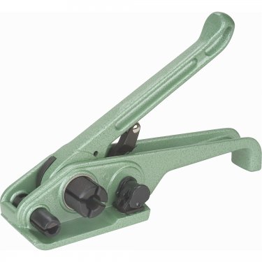 Kleton - PC939 - Polypropylene & Polyester Strapping Tensioner - Fits Strap Width 3/8 to 3/4 - Strap Size 3/8 to 3/4