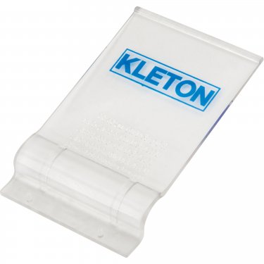 Kleton - PE327 - Fenêtre de rechange 2 pour PE321 & PE322