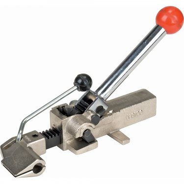 Kleton - PE350 - Steel Strapping Tensioners - Push Bar Style