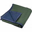 Kleton - PF461 - Enveloppe de protection standard pour mobilier - 29 oz - 72 x 80 - Prix unitaire