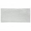 Kleton - PF883 - Pochette vierge pour bordereau d'expédition - 9-1/2 x 5 - Prix par caisse de 1000 pochettes