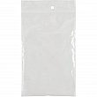 Kleton - PF925 - Sacs en poly - Refermable - 2 mils - 4 x 6 - Prix par paquet de 100