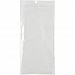 Kleton - PF928 - Poly Bags - Reclosable - 2 mils - 4 x 8 - Price per pack of 100