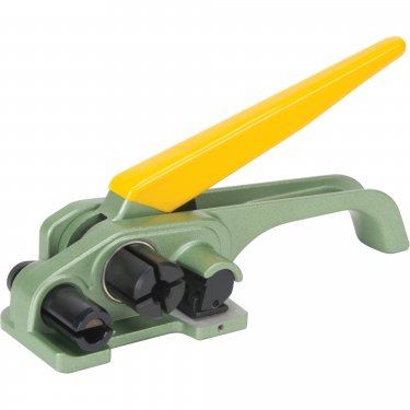 Kleton - PF993 - Polyester Strapping Tensioner - Fits Strap Width 3/8 to 3/4 - Fits strapping thickness 0.023 to 0.039