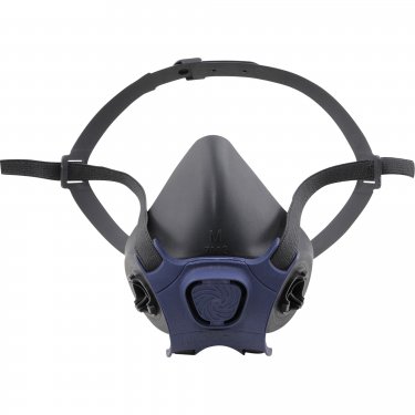 Moldex - 7001 - Respirateurs à demi-masque 7000 - Small - Prix unitaire