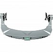 MSA - 10121267 - Monture de visière V-Gard(MD) pour casques à fentes
