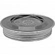 MSA - 10153412 - Cartouches pour respirateurs Comfo(MD) - Cartouche gaz/vapeur - Filtre P100 - NIOSH - Prix unitaire