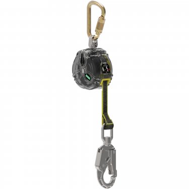 MSA - 63013-00ECA - Limiteur de chute personnel V-Tec(MC)