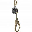 MSA - 63013-00F - Limiteur de chute personnel Latchways(MD)