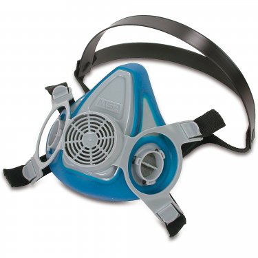 MSA - 815444 - Advantage® 200 LS Respirators - Medium - Unit Price