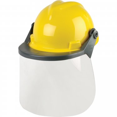 MSA - SAM401 - Ensembles de protection de la tête & du visage