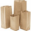 NG397 - Paper Bags - Numero 42371 - 3 x 5-7/8 - Price per pack of 500