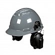 Peltor - MT15H7P3E SV - Casque-radio d'écoute ambiante TacticalPro(MC) - Bandeau - CSA Classe: Aucune - NRR dB 22 - Noir - Prix unitaire