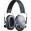 Peltor - SED671 - Casque d'écoute TacticalPro(MC) Tactical 6 à profil mince - Bandeau - CSA Classe: B - NRR dB 20 - Noir - Prix unitaire