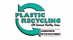 Plastic Recycling - SE108 - Quincaillerie pour stationnement  Pour butoir de 4'